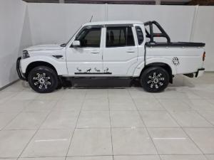 Mahindra Pik Up 2.2CRDe double cab S11 - Image 2