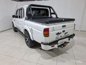 Mahindra Pik Up 2.2CRDe double cab S11 - Image 3