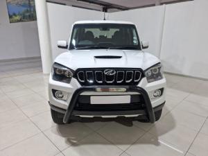 Mahindra Pik Up 2.2CRDe double cab S11 - Image 4