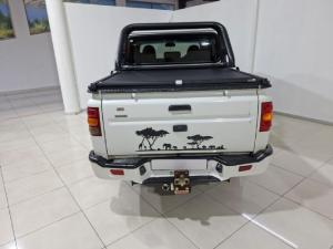Mahindra Pik Up 2.2CRDe double cab S11 - Image 5