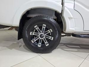 Mahindra Pik Up 2.2CRDe double cab S11 - Image 6