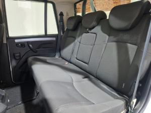 Mahindra Pik Up 2.2CRDe double cab S11 - Image 9