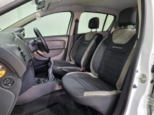 Renault Sandero 66kW turbo Stepway Expression - Image 13