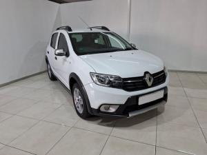 Renault Sandero 66kW turbo Stepway Expression - Image 1