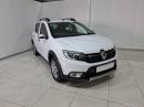 Thumbnail Renault Sandero 66kW turbo Stepway Expression