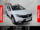 Thumbnail Renault Sandero 66kW turbo Stepway Expression