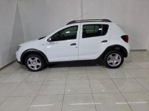 Renault Sandero 66kW turbo Stepway Expression - Image 2