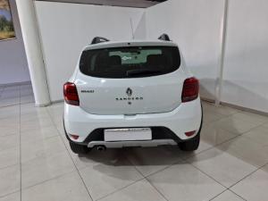 Renault Sandero 66kW turbo Stepway Expression - Image 3