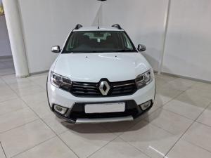 Renault Sandero 66kW turbo Stepway Expression - Image 4