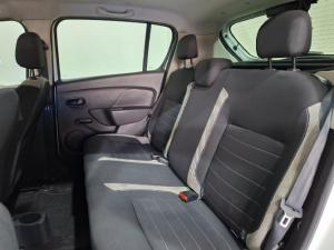 Renault Sandero 66kW turbo Stepway Expression - Image 9