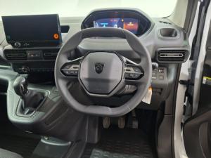 Peugeot Partner 1.6 66kW L1 - Image 10
