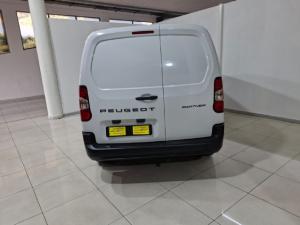 Peugeot Partner 1.6 66kW L1 - Image 13