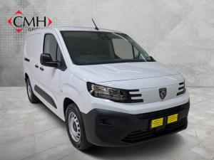 Peugeot Partner 1.6 66kW L1 - Image 1