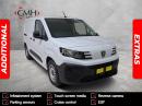 Thumbnail Peugeot Partner 1.6 66kW L1