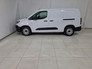 Peugeot Partner 1.6 66kW L1 - Image 2