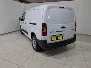 Peugeot Partner 1.6 66kW L1 - Image 3