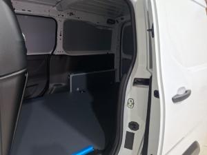 Peugeot Partner 1.6 66kW L1 - Image 8