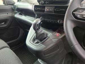 Peugeot Partner 1.6 66kW L1 - Image 9
