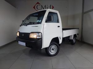 Suzuki Super Carry 1.2 - Image 1