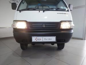 Suzuki Super Carry 1.2 - Image 2