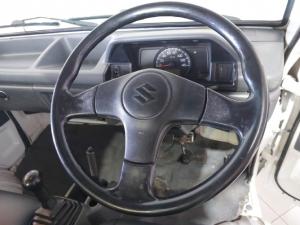 Suzuki Super Carry 1.2 - Image 8