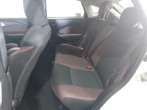 Suzuki Fronx 1.5 GL auto - Image 14