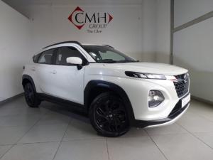 Suzuki Fronx 1.5 GL auto - Image 3