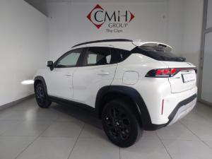 Suzuki Fronx 1.5 GL auto - Image 4