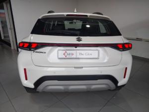Suzuki Fronx 1.5 GL auto - Image 5