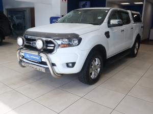 Ford Ranger 2.2TDCi double cab 4x4 XLS auto - Image 2