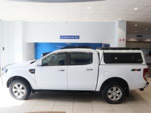 Ford Ranger 2.2TDCi double cab 4x4 XLS auto - Image 5