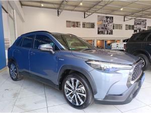 Toyota Corolla Cross 1.8 Hybrid XS - Image 1