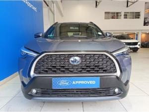 Toyota Corolla Cross 1.8 Hybrid XS - Image 2