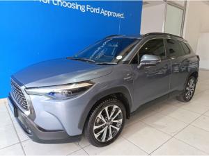 Toyota Corolla Cross 1.8 Hybrid XS - Image 5