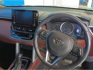 Toyota Corolla Cross 1.8 Hybrid XS - Image 7