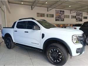 Ford Ranger 2.0 BiTurbo double cab Wildtrak X 4WD - Image 1
