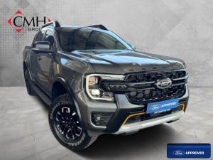 Ford Ranger 2.0 BiTurbo double cab Wildtrak X 4WD - Image 1
