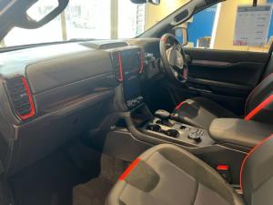 Ford Ranger 3.0T V6 double cab Raptor 4WD - Image 11