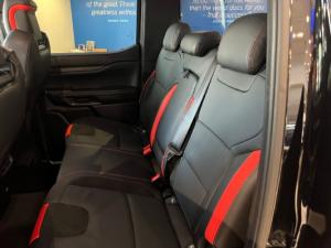 Ford Ranger 3.0T V6 double cab Raptor 4WD - Image 13