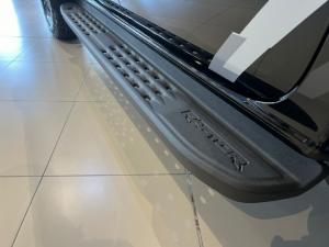 Ford Ranger 3.0T V6 double cab Raptor 4WD - Image 14