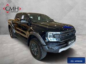 Ford Ranger 3.0T V6 double cab Raptor 4WD - Image 1