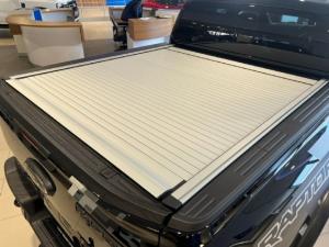 Ford Ranger 3.0T V6 double cab Raptor 4WD - Image 7