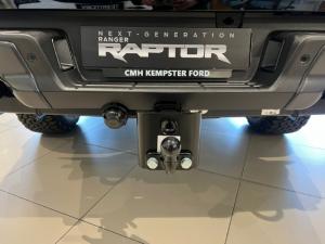 Ford Ranger 3.0T V6 double cab Raptor 4WD - Image 8