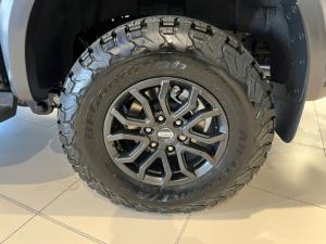 Ford Ranger 3.0T V6 double cab Raptor 4WD - Image 9