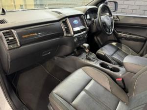 Ford Ranger 2.0Bi-Turbo double cab Hi-Rider Wildtrak - Image 10