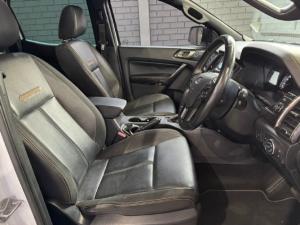 Ford Ranger 2.0Bi-Turbo double cab Hi-Rider Wildtrak - Image 12