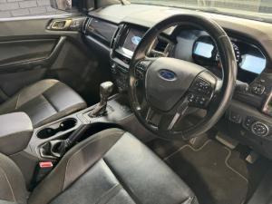 Ford Ranger 2.0Bi-Turbo double cab Hi-Rider Wildtrak - Image 13