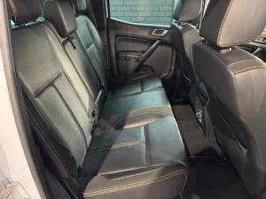 Ford Ranger 2.0Bi-Turbo double cab Hi-Rider Wildtrak - Image 14