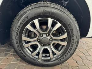 Ford Ranger 2.0Bi-Turbo double cab Hi-Rider Wildtrak - Image 15