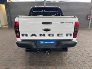Ford Ranger 2.0Bi-Turbo double cab Hi-Rider Wildtrak - Image 17